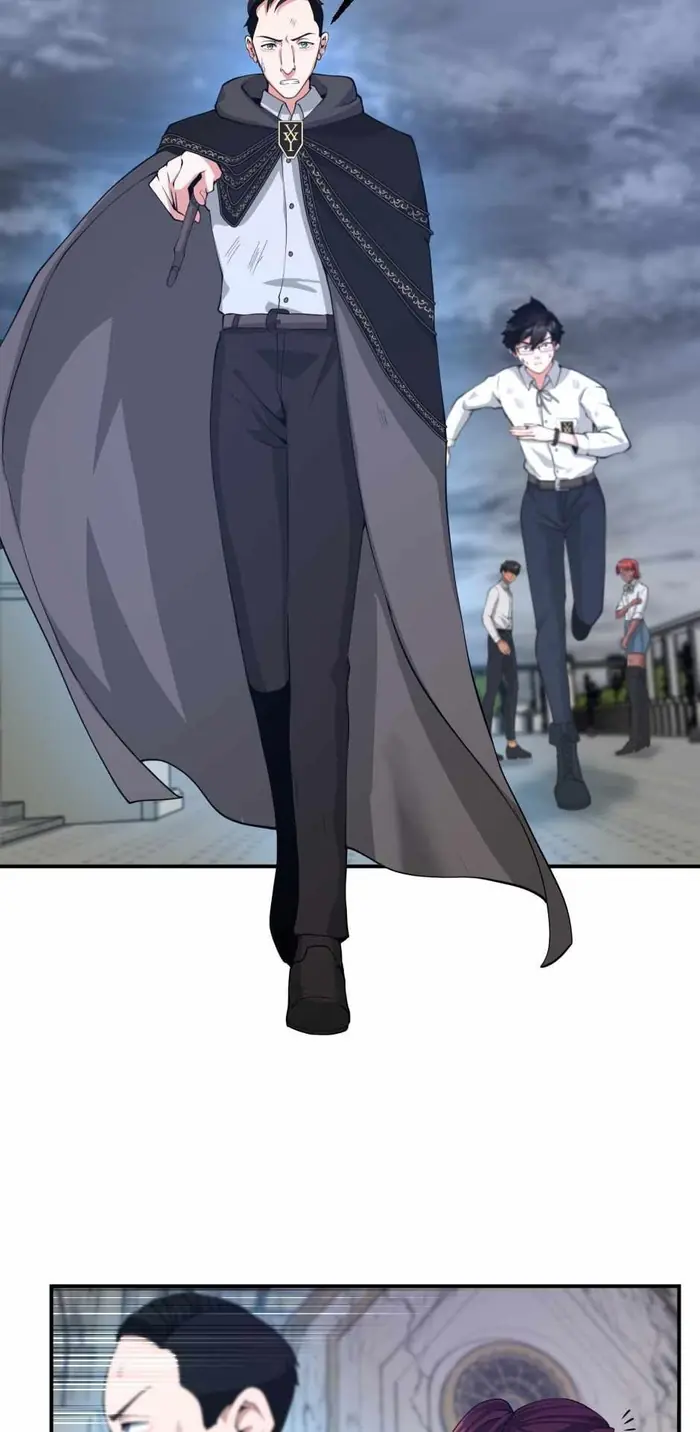 The Beginning After the End Chapter 127 image 18_optimized
